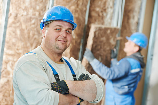 Best Insulation for Specific Applications in Itta Bena, MS